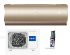 Haier HSU-18HNF103/R2 -G / HSU-18HUN303/R2 (LIGHTERA)